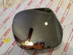 New GX460 Driver Left Door Mirror Glass Blind Spot Factory Oem 2014-2023 Luxury. Fixed Price $599.00.