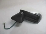 Subaru Legacy Lh Driver Electric Heated Door Mirror W/turn Signal Oem Lkq. Fixed Price $148.40.