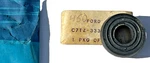 Nos 1967 68 69 70 71 72 Ford F100 F250 4X4 4WD Tie Rod Dust Cover C7TZ-3332-F. Fixed Price $12.99.