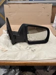 2007-13 R/h Toyota Tundra Oem Black Heated Passenger Side Mirror 803222/24. Fixed Price $84.99.
