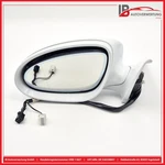 Left Exterior Mirror 9+2 Pin A2198100176 Mercedes Cls C219 320 Cdi. Fixed Price $212.15.