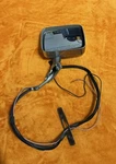 80-92 Cadillac Fleetwood Deville Oem Right Pass Side Rear View Door Mirror. Fixed Price $74.99.