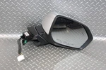 20-22 Palisade *note* Silver Rh Power Door Mirror Blind Spot Turn Signal Oem. Fixed Price $499.99.