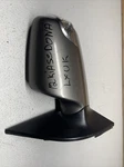11 12, 14 Kia Sedona Left Passenger Mirror, Power, Maroon E4 022556. Fixed Price $74.99.