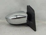 2014-2016 Ford Escape Passenger Right Side View Power Door Mirror Chrome E1D8A. Fixed Price $115.62.