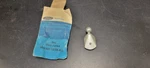 Nos Ford Mirror Mount Bracket Mustang Cougar Galaxie Torino C9AZ-17698-B. Fixed Price $22.00.