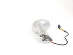 07 08 Saturn Sky Oem Left Side View Door Mirror 994 Tarnished Silver. Fixed Price $12.25.