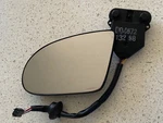 Chevrolet Camaro Driver Side Mirror Glass Heated HA113029 Plus Motor 100% Oem. Fixed Price $104.75.