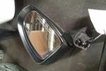 2014 Toyota Prius Rh Passenger Door Mirror Side View Oem. Fixed Price $72.08.