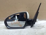 Driver Side View Mirror Power Heated Fits 19-21 Tucson 214618. Fixed Price $149.76.
