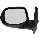 Power Mirror For 2009-2014 Acura Tsx Left Side Manual Folding With Signal Light. Fixed Price $127.03.