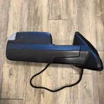 2019-2022 Dodge Ram 1500 Rh Right Passenger Side View Door Mirror Tow Oem. Fixed Price $179.88.