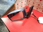 Driver Side View Mirror Power Heated With Memory Fits 08-10 Odyssey 175458. Fixed Price $89.00.