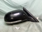 04-08 Acura Tsx Passenger Right Turn Signal Side View Door Mirror Black 7 Wire. Fixed Price $99.00.