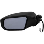 Driver Side View Mirror Power Sedan Heated Fits 13-18 Altima 561693. Fixed Price $83.00.