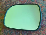 2004-2009 Lexus RX330 RX350 RX400H Side View Mirror Left Driver Glass Oem. Fixed Price $65.00.
