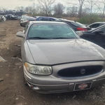 Driver Side View Mirror Power Heated With Turn Signal Fits 03-05 Lesabre 1768254. Fixed Price $125.00.