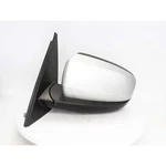 2011 Bmw X5 Silver Suv Pm Privacy Lh Side View Mirror Part Number 128-64265L. Fixed Price $87.99.