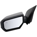 Mirrors Driver Left Side Heated For Chevy Hand Chevrolet Colorado Gmc Canyon. Fixed Price $105.27.