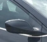 2013-2017 Hyundai Elantra Rh Passenger Door Mirror Side View Oem. Fixed Price $146.28.