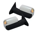 Driver & Passenger Door Mirror For 13-19 Ram 1500 CH1320351 CH1321351 Power. Fixed Price $697.03.