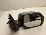 Passenger Side View Mirror Power Non-heated Fits 22-24 Maverick Pickup 4120093. Fixed Price $181.99.