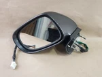 2006-2011 Civic Hybrid Sedan 4DOOR Driver Left Side Rear View Power Mirror. Fixed Price $55.97.
