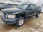 Driver Side View Mirror Power 5X7" Stationary Fits 05-11 Dakota 616567. Fixed Price $99.90.
