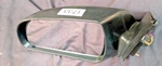 06-10 Hyundai Sonata Left Driver Side Door Rear View Heated Mirror Assy Black. Fixed Price $53.99.
