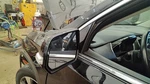 Driver Side View Mirror Power Manual Folding Fits 18-19 Traverse 7076313. Fixed Price $183.89.