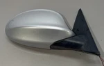 Bmw Series 2003 Right Mirror 69124 / 010803 Silver Includes Bolts. Fixed Price $41.91.