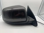 2011-2022 Dodge Durango Passenger Side View Power Door Mirror Gray D02B63008. Fixed Price $97.49.