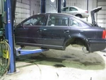 Passenger Side View Mirror Power Without Memory Fits 99-04 Passat 87125. Fixed Price $79.44.