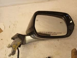 Passenger Right Cadillac Lyriq 2024 Side View Mirror 2939936. Fixed Price $354.00.