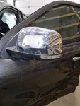 Lh Driver Side 2015 Durango Door Mirror SKU#4447386. Fixed Price $83.00.