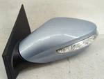 2011-2015 Hyundai Sonata Driver Left Side View Manual Door Mirror ZYPO9. Fixed Price $134.19.
