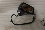 15225051 New Oem 2004-2007 Cadillac Xlr Right Side Rear View Door Mirror. Fixed Price $89.99.
