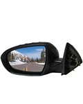 Side Mirror For 2014-2015 Kia Optima Power Heated Signal Foldaway OE:87610-4C500. Fixed Price $146.99.