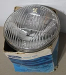 Fomoco Headlight Bulb 1968 Cougar 1966/71 Torino Nos 1969 Mustang Fairlane Saac. Fixed Price $133.00.