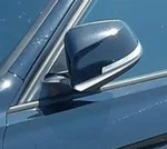 2012-2013 Bmw 328I Lh Driver Door Mirror Side View Oem. Fixed Price $125.08.