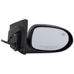 Mirrors Passenger Right Side Heated Hand For Dodge Caliber 2010-2012. Fixed Price $40.63.