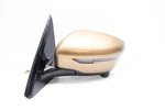 2016-2018 Nissan Pathfinder Left Driver Side Rear View Mirror 96302-9PF9D Oem. Fixed Price $149.12.