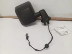 Driver Left Side View Mirror From 2014 Jeep Wrangler 12618988. Fixed Price $89.94.