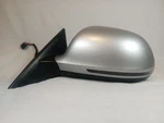 2008 09 10 11 2012 Audi A5 S5 Left Lh Driver Side View Mirror W/ Turn Signal Oem. Fixed Price $65.00.