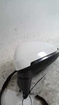 Passenger Side View Mirror Power Manual Folding Fits 20-24 Audi A4 457348. Fixed Price $704.07.