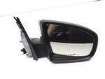 2007-2013 Bmw X5 Passenger Rear View Mirror Outside 7-282-732 *scratches/scuffs. Fixed Price $144.00.