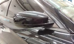 2015-2019 Dodge Charger Rh Passenger Door Mirror Side View Oem. Fixed Price $125.08.