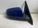 2020-2024 Hyundai Venue Blue Right Passenger Side View Door Mirror 7 Pin Bsa. Fixed Price $179.95.