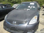 Driver Side View Mirror Power Sedan Non-heated Fits 10-12 Altima 952252. Fixed Price $75.00.