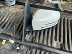 2010-2011 Mercedes W204 C300 Left Driver Side View Mirror Heated 2048105916 Oem. Fixed Price $150.44.